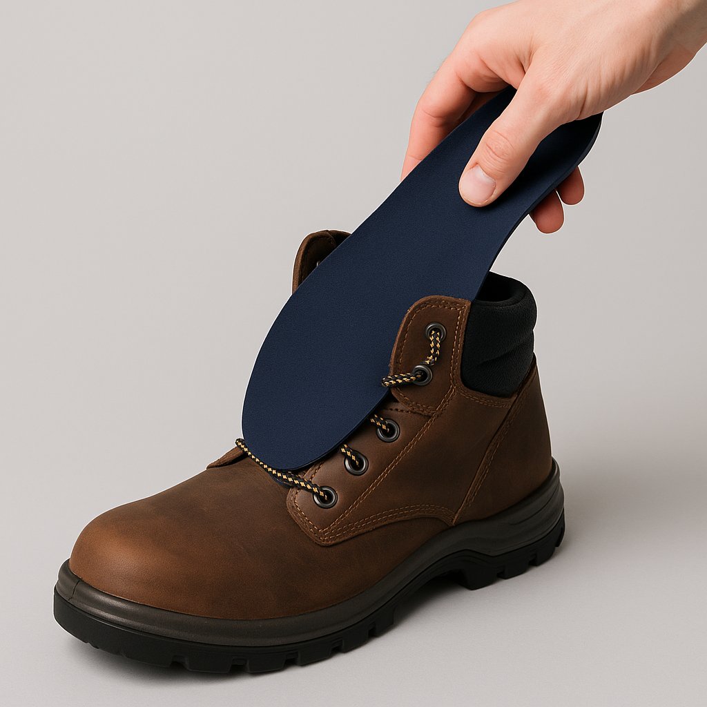 Branturi incaltaminte protectie