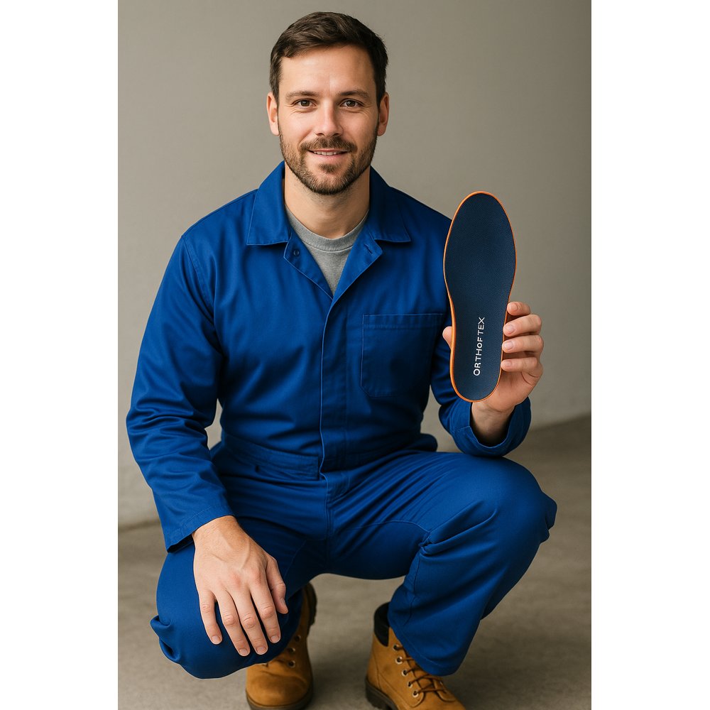 Confort pentru lucru,stat in picioare