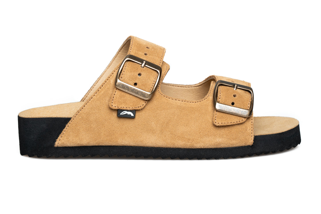 Papuci ortopedici OrthoFlex 2 catarame BSP