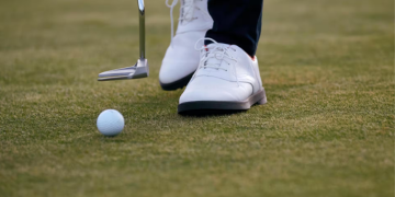 Branțuri de golf personalizate