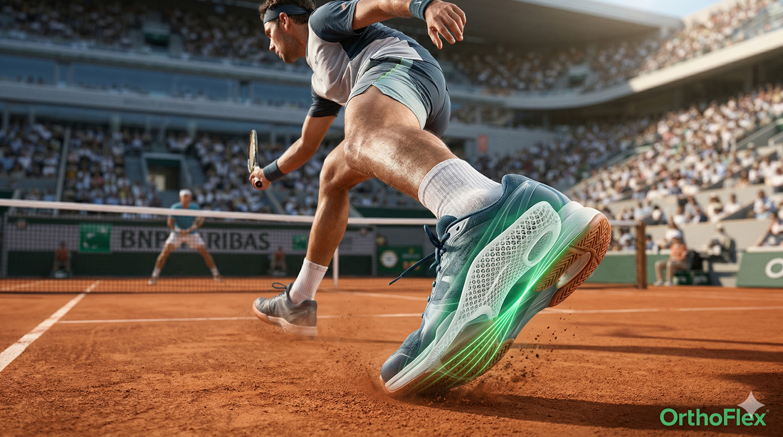 Branturi pentru jocul de  tenis