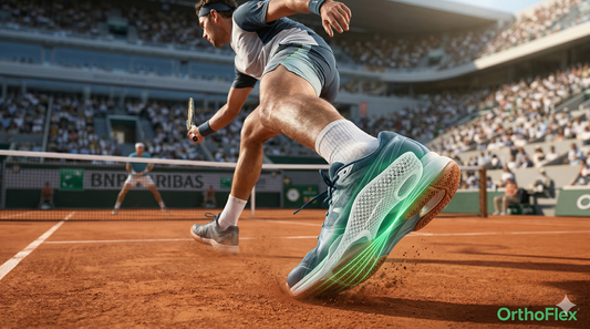 Branturi pentru jocul de  tenis