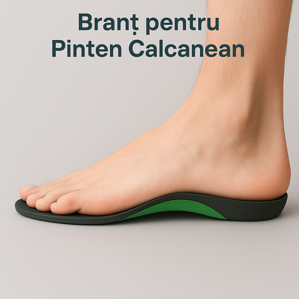 Brant pentru pinten calcaneean